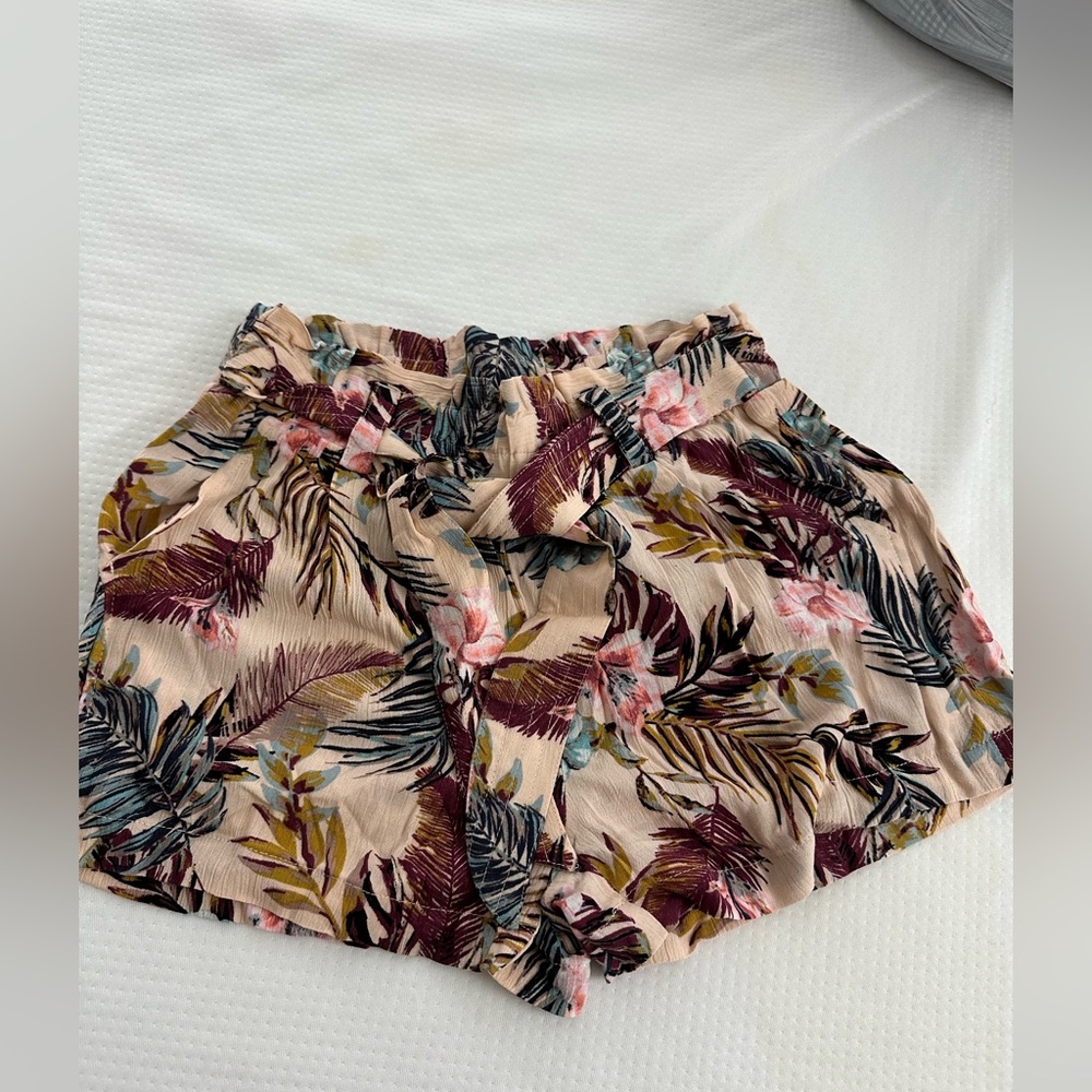 Summer shorts